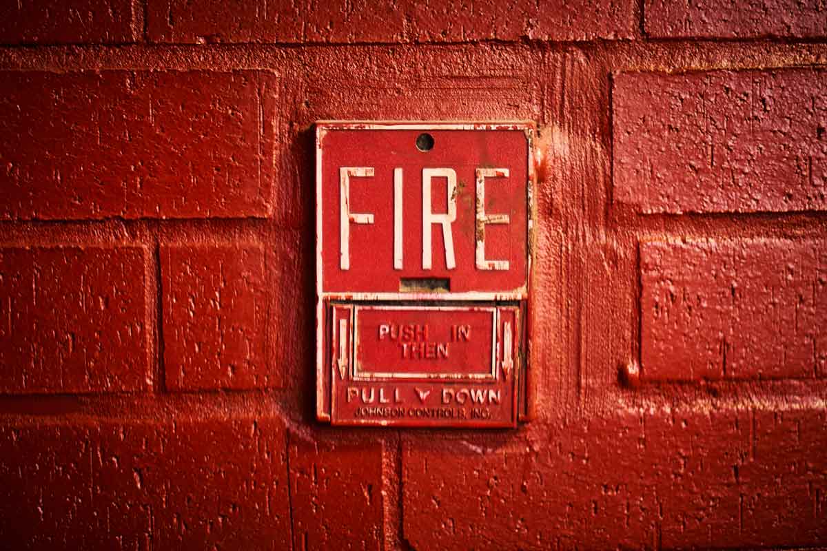 Independent Fire Alarm & Life Safety Consulting