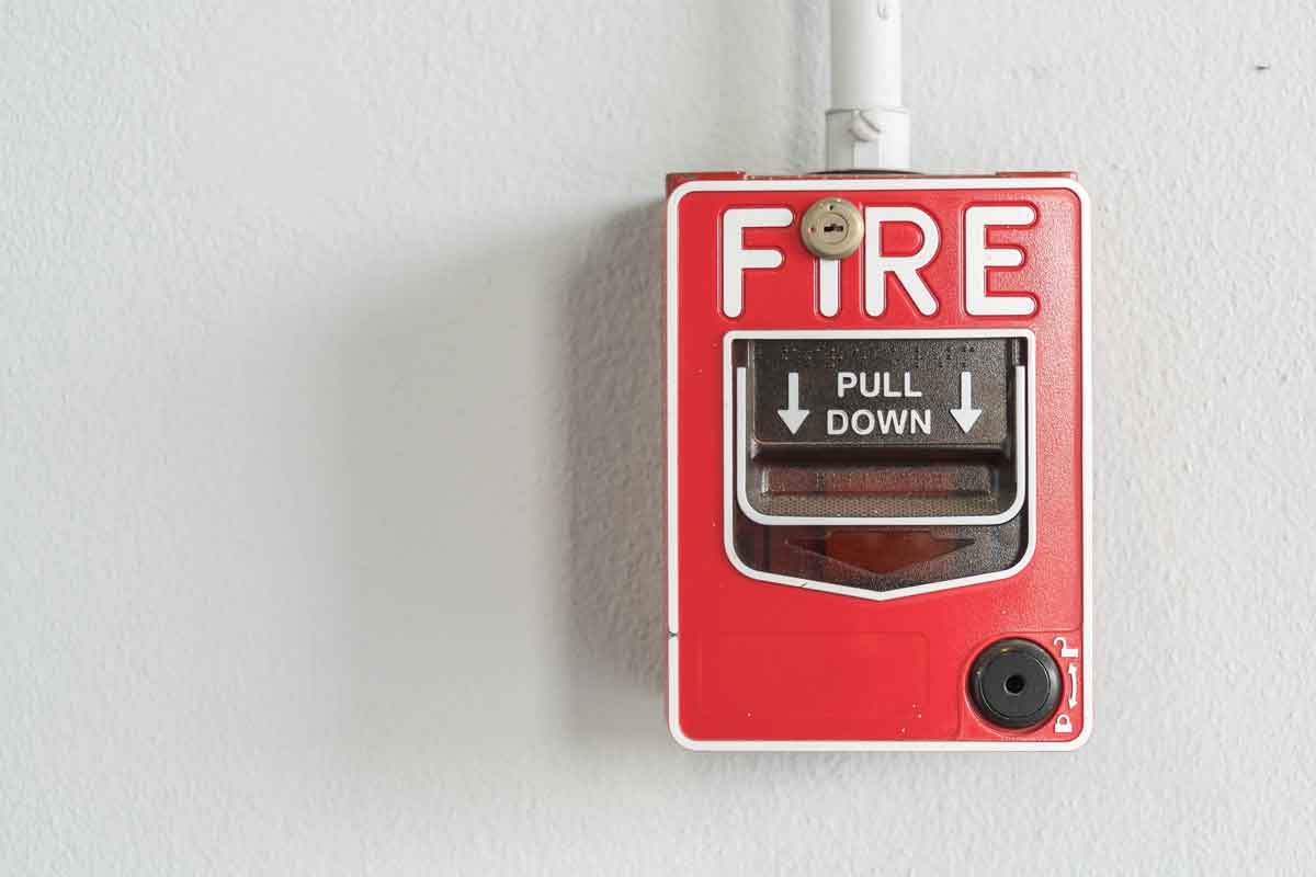 NICET-certified fire alarmconsultants