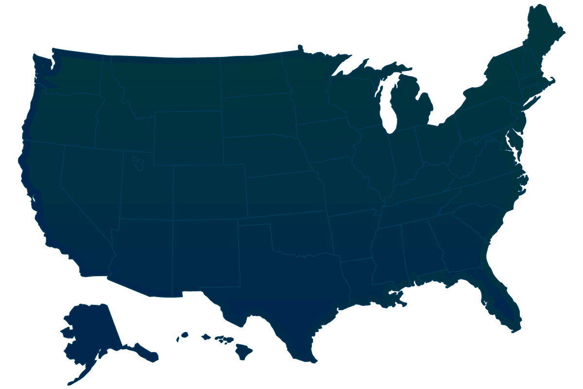 US Map US Map